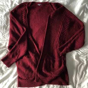 Charolette Russe Cardigan